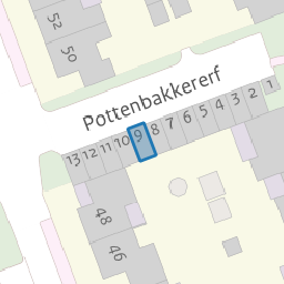 Perceel VHV01-E-5763