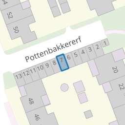 Perceel VHV01-E-5765