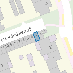 Perceel VHV01-E-5769