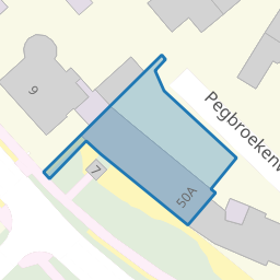 Perceel VHV01-E-5784