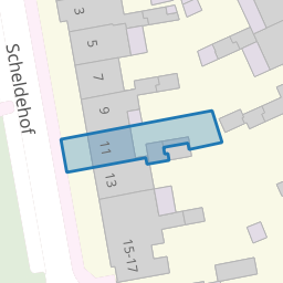 Perceel VHV01-E-5794