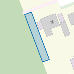 Perceel VHV01-E-5799