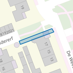 Perceel VHV01-E-5805