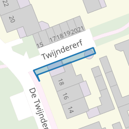 Perceel VHV01-E-5806