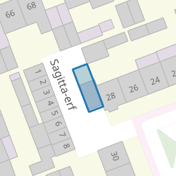 Perceel VHV01-E-5808