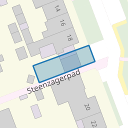 Perceel VHV01-E-5813