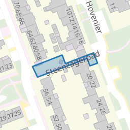 Perceel VHV01-E-5814