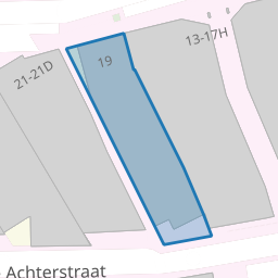 Perceel VHV01-E-5827