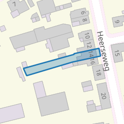 Perceel VHV01-E-5829