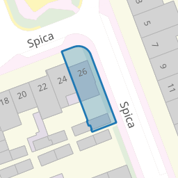 Perceel VHV01-E-5835