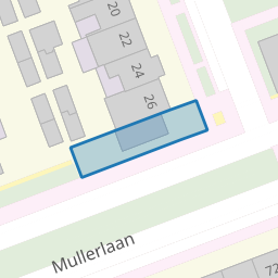 Perceel VHV01-E-5837