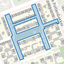 Perceel VHV01-E-5853