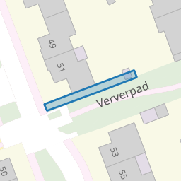 Perceel VHV01-E-5870