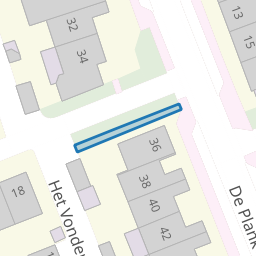 Perceel VHV01-E-5883