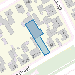 Perceel VHV01-E-5888