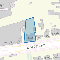 Perceel VHV01-E-5889