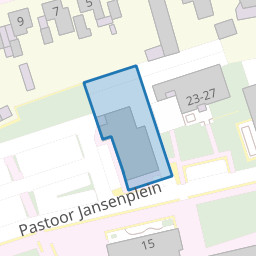 Perceel VHV01-E-5892