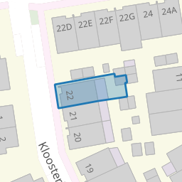 Perceel VHV01-E-5916