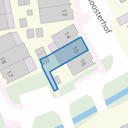 Perceel VHV01-E-5918