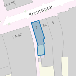 Perceel VHV01-E-5940