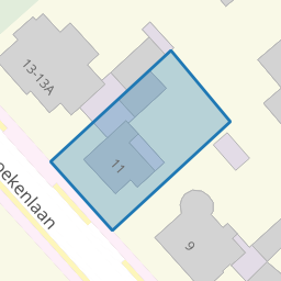 Perceel VHV01-E-5961