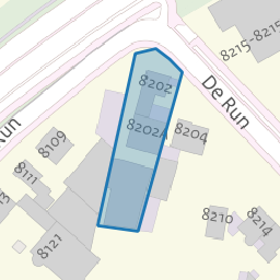 Perceel VHV01-E-5976