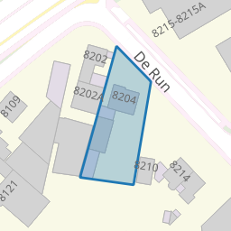 Perceel VHV01-E-5977