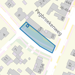 Perceel VHV01-E-5985