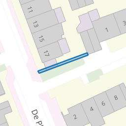 Perceel VHV01-E-5989