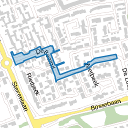 Perceel VHV01-E-5995