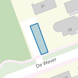 Perceel VHV01-E-6001