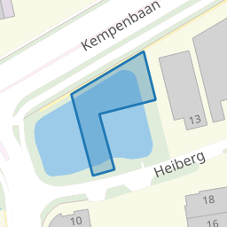 Perceel VHV01-E-6005