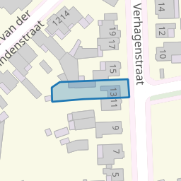 Perceel VHV01-E-6014