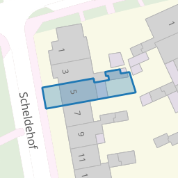 Perceel VHV01-E-6016