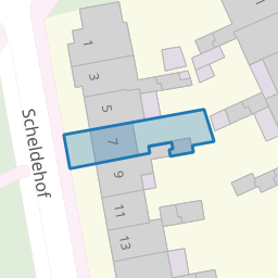 Perceel VHV01-E-6017