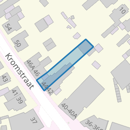 Perceel VHV01-E-6021