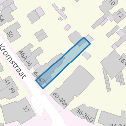 Perceel VHV01-E-6022