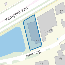 Perceel VHV01-E-6023