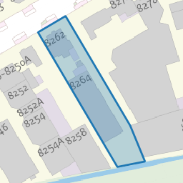 Perceel VHV01-E-6029