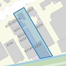 Perceel VHV01-E-6030