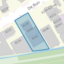 Perceel VHV01-E-6033