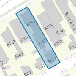 Perceel VHV01-E-6037