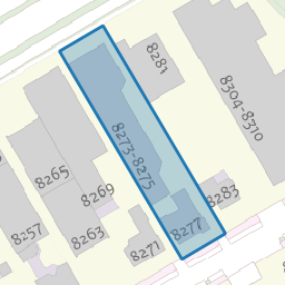 Perceel VHV01-E-6040