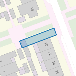 Perceel VHV01-E-6062