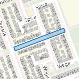 Perceel VHV01-E-6063