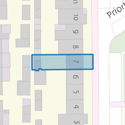 Perceel VHV01-E-6064