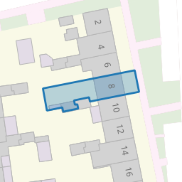 Perceel VHV01-E-6067