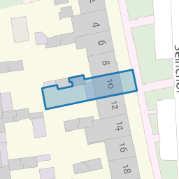 Perceel VHV01-E-6068