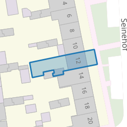 Perceel VHV01-E-6069