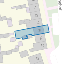 Perceel VHV01-E-6070